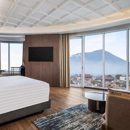 Mercure Garut City Center Exterior photo