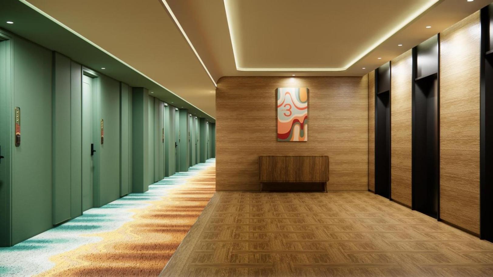 Mercure Garut City Center Exterior photo